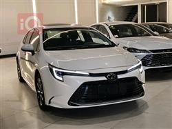 تۆیۆتا کۆرۆلا